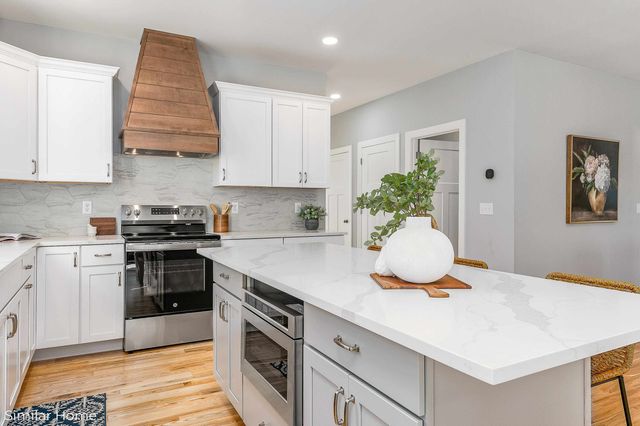 Homesite 2 Winni Farm Road, Gilford, NH 03249