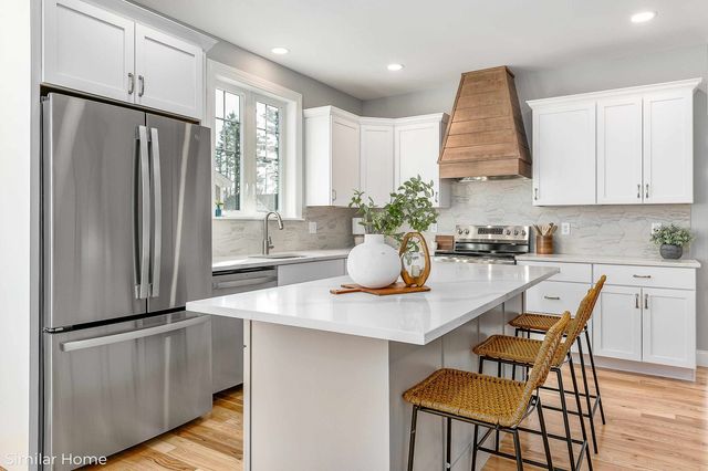 Homesite 2 Winni Farm Road, Gilford, NH 03249