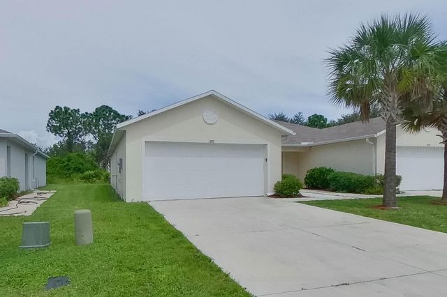 9135 AEGEAN CIRCLE, Lehigh Acres, FL 33936