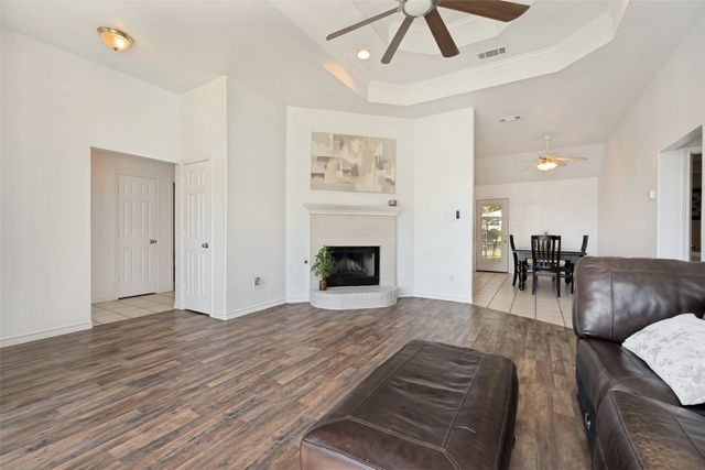 732 Charyl Lynn Drive, Argyle, TX 76226