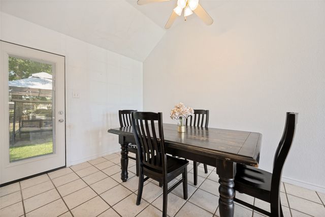 732 Charyl Lynn Drive, Argyle, TX 76226