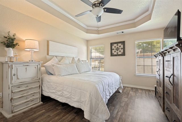 732 Charyl Lynn Drive, Argyle, TX 76226