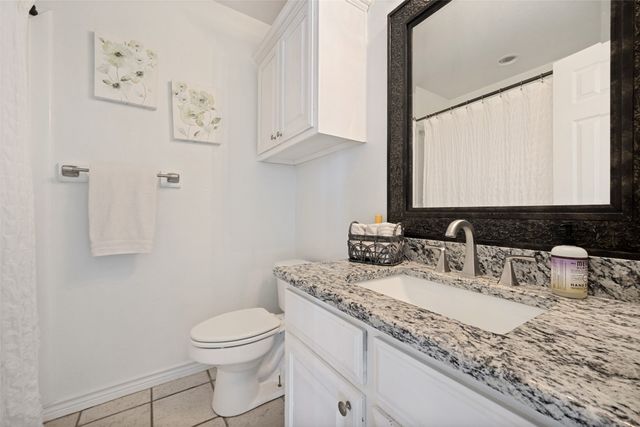 732 Charyl Lynn Drive, Argyle, TX 76226