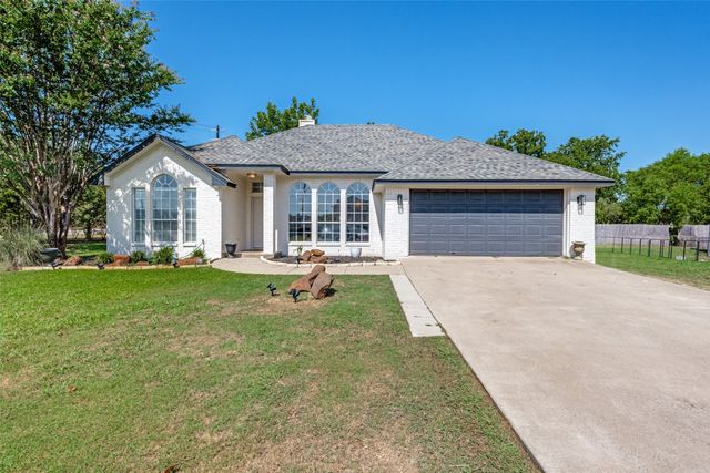 732 Charyl Lynn Drive, Argyle, TX 76226