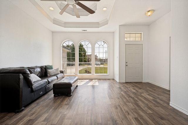 732 Charyl Lynn Drive, Argyle, TX 76226