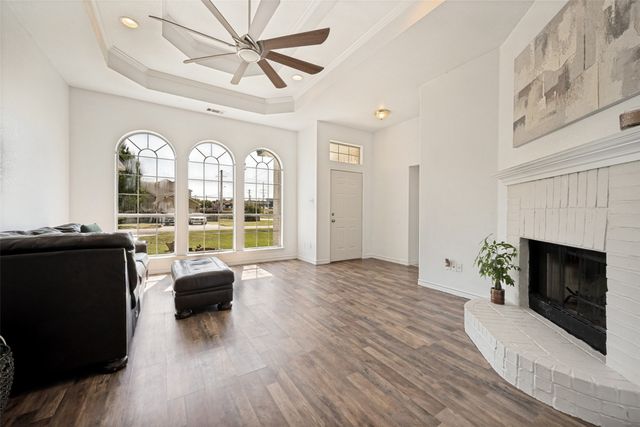 732 Charyl Lynn Drive, Argyle, TX 76226