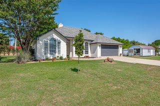 732 Charyl Lynn Drive, Argyle, TX 76226