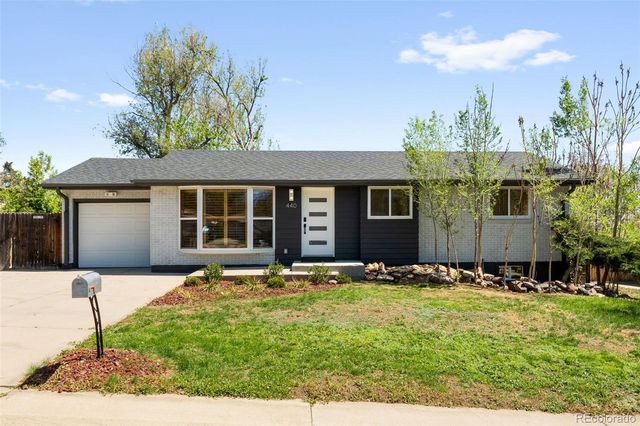440 S Lee Street, Lakewood, CO 80226