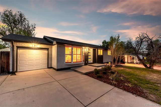 440 S Lee Street, Lakewood, CO 80226