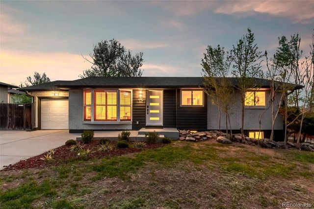 440 S Lee Street, Lakewood, CO 80226