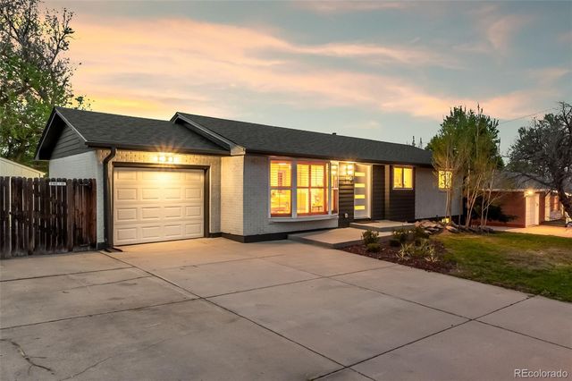 440 S Lee Street, Lakewood, CO 80226