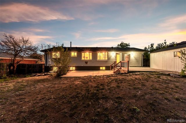 440 S Lee Street, Lakewood, CO 80226