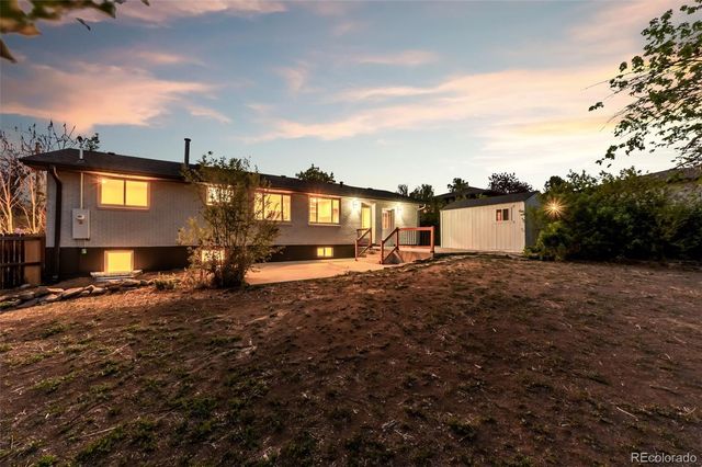 440 S Lee Street, Lakewood, CO 80226