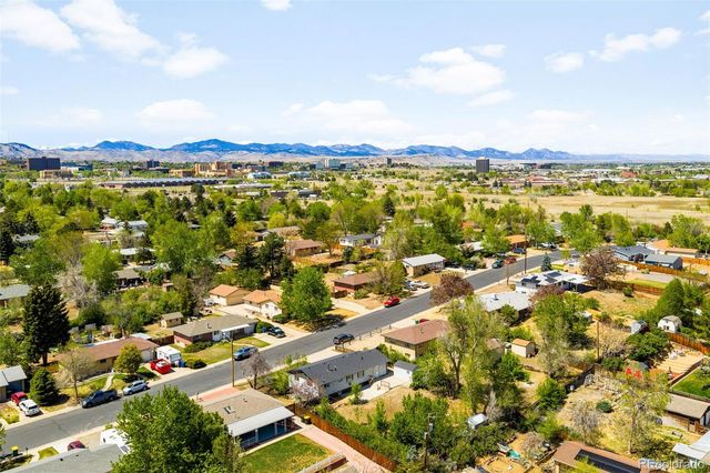 440 S Lee Street, Lakewood, CO 80226