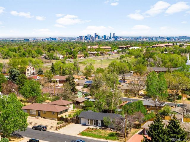 440 S Lee Street, Lakewood, CO 80226