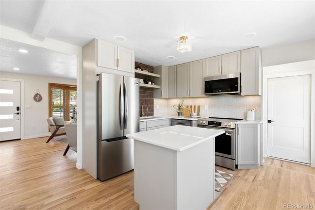 440 S Lee Street, Lakewood, CO 80226