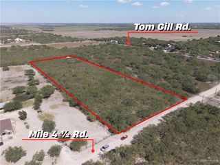 Mile 4 1/2 N Tom Gill Road, Penitas, TX 78576