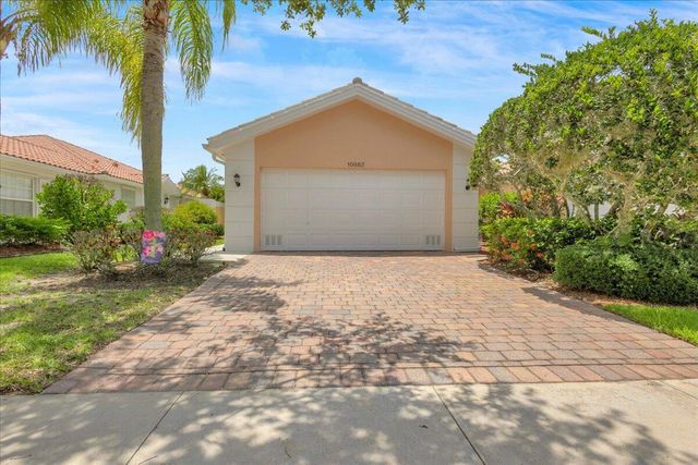 10882 SW Dardanelle Drive, Port St. Lucie, FL 34987