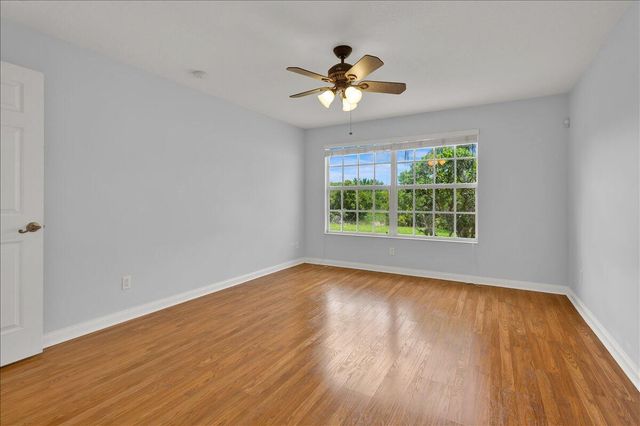 10882 SW Dardanelle Drive, Port St. Lucie, FL 34987