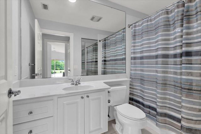 10882 SW Dardanelle Drive, Port St. Lucie, FL 34987