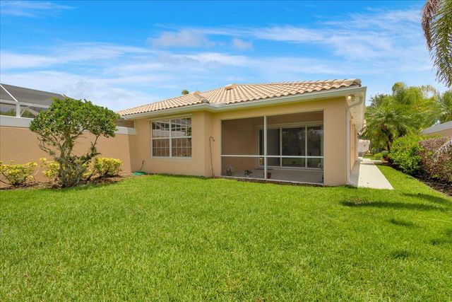 10882 SW Dardanelle Drive, Port St. Lucie, FL 34987