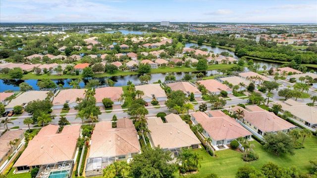 10882 SW Dardanelle Drive, Port St. Lucie, FL 34987
