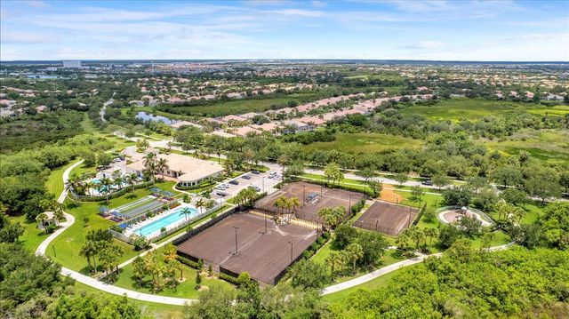 10882 SW Dardanelle Drive, Port St. Lucie, FL 34987