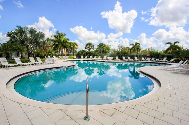 10882 SW Dardanelle Drive, Port St. Lucie, FL 34987