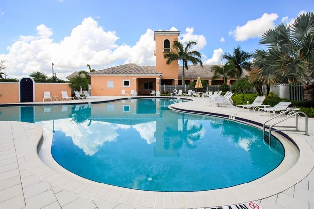 10882 SW Dardanelle Drive, Port St. Lucie, FL 34987