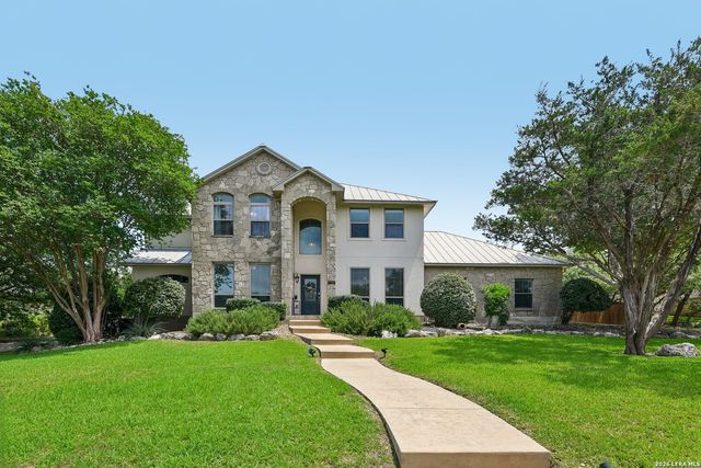726 Ridge Trace, San Antonio, TX 78258