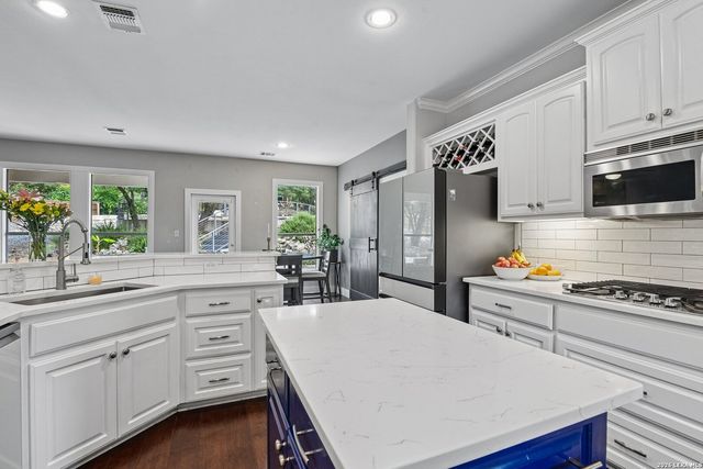 726 Ridge Trace, San Antonio, TX 78258