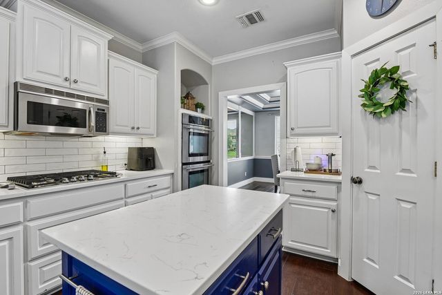 726 Ridge Trace, San Antonio, TX 78258