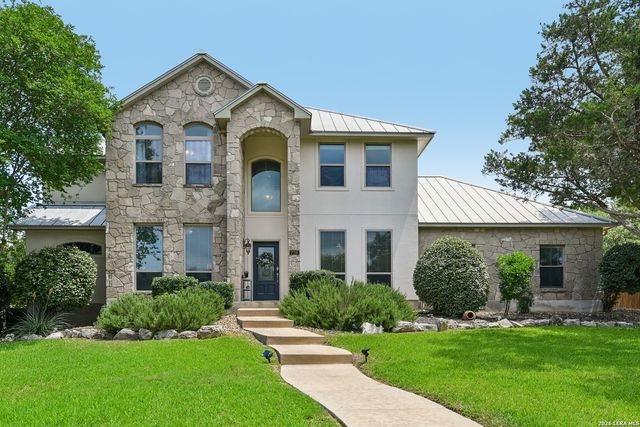 726 Ridge Trace, San Antonio, TX 78258