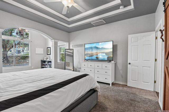 726 Ridge Trace, San Antonio, TX 78258