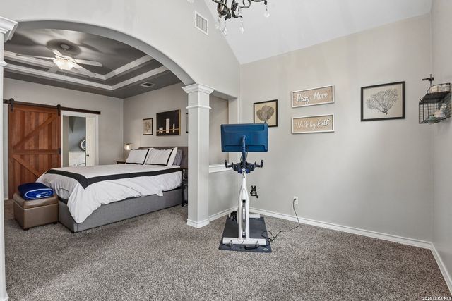 726 Ridge Trace, San Antonio, TX 78258