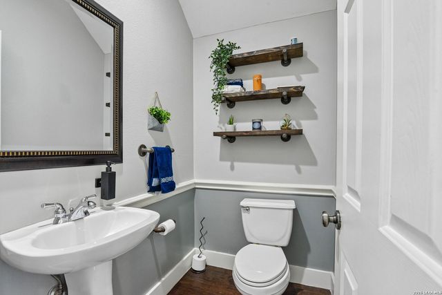 726 Ridge Trace, San Antonio, TX 78258