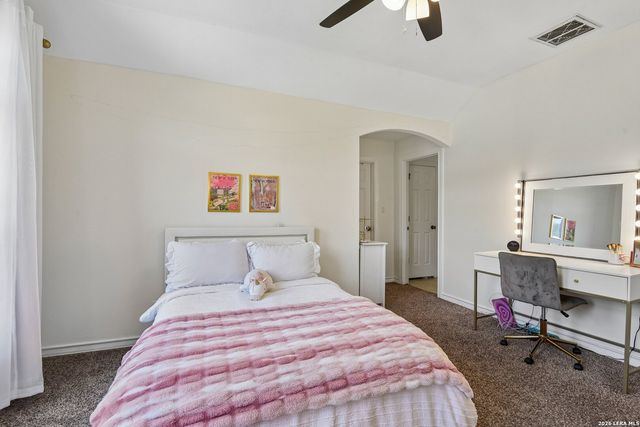 726 Ridge Trace, San Antonio, TX 78258