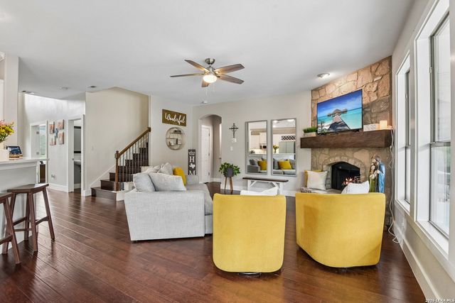 726 Ridge Trace, San Antonio, TX 78258