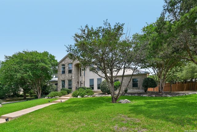 726 Ridge Trace, San Antonio, TX 78258