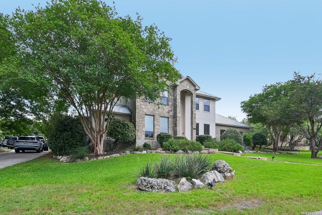 726 Ridge Trace, San Antonio, TX 78258
