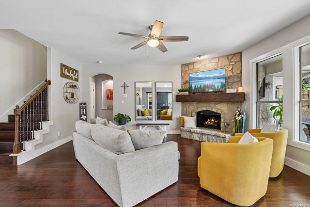 726 Ridge Trace, San Antonio, TX 78258