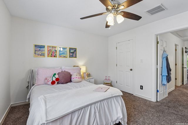 726 Ridge Trace, San Antonio, TX 78258