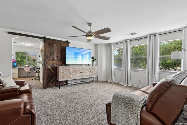 726 Ridge Trace, San Antonio, TX 78258