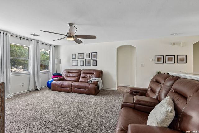 726 Ridge Trace, San Antonio, TX 78258