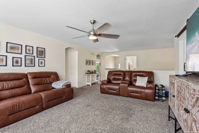 726 Ridge Trace, San Antonio, TX 78258