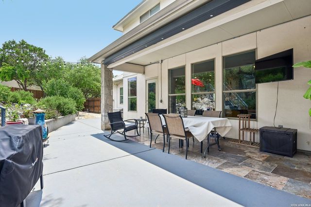 726 Ridge Trace, San Antonio, TX 78258