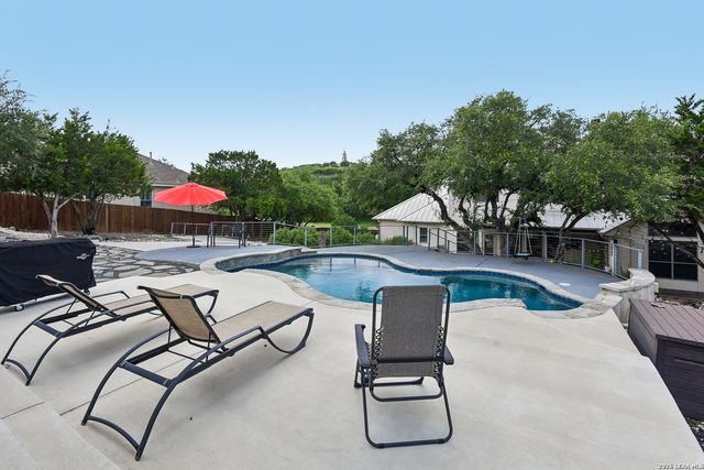 726 Ridge Trace, San Antonio, TX 78258