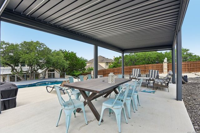 726 Ridge Trace, San Antonio, TX 78258