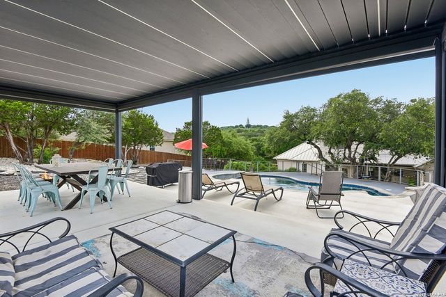 726 Ridge Trace, San Antonio, TX 78258
