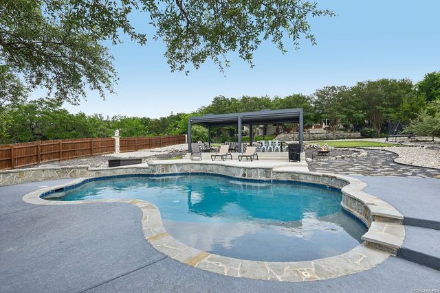 726 Ridge Trace, San Antonio, TX 78258